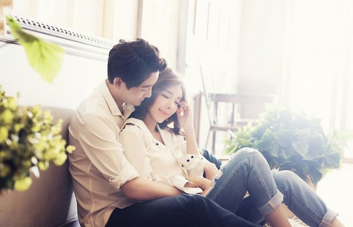Làm trẻ hóa vùng kín