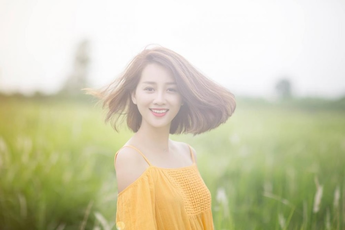 Làm trẻ hóa vùng kín