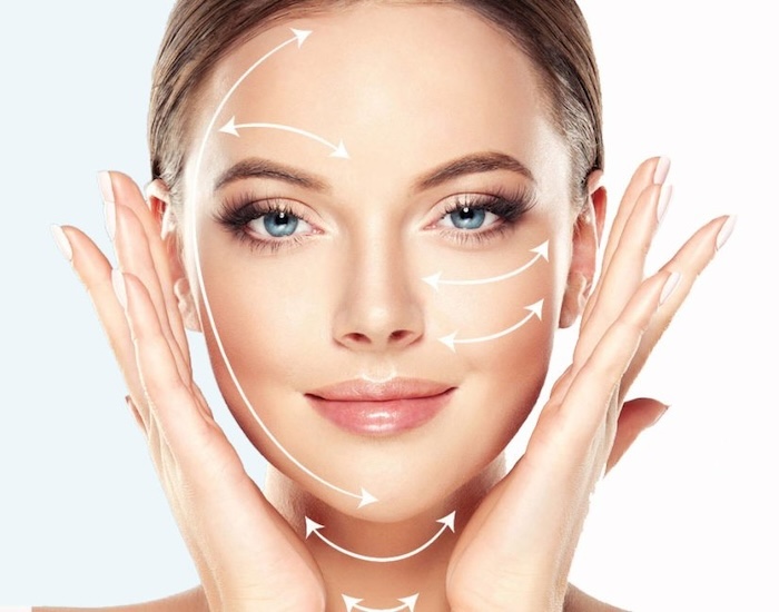 Mặt nạ căng cơ derm all matrix