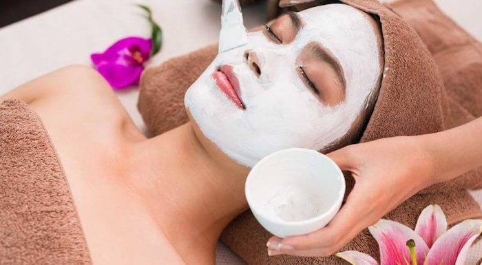 Mặt nạ căng da se khít lỗ chân lông
