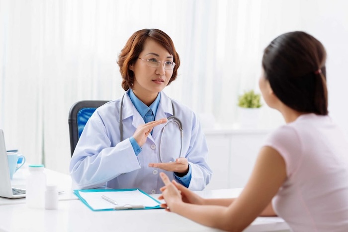 May thẩm mỹ tầng sinh môn có đau không
