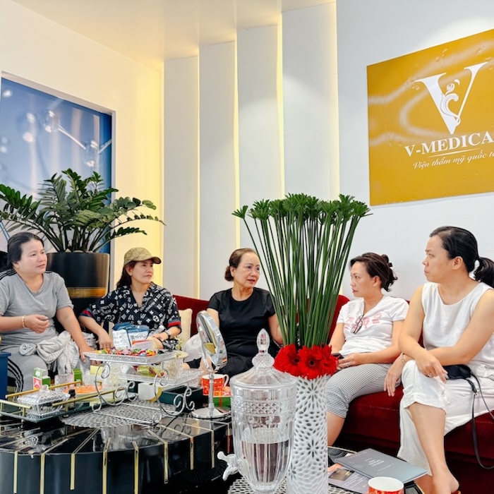 May thẩm mỹ tầng sinh môn giá bao nhiêu