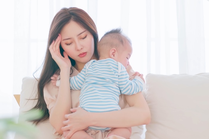 May thẩm mỹ vùng kín sau khi sinh