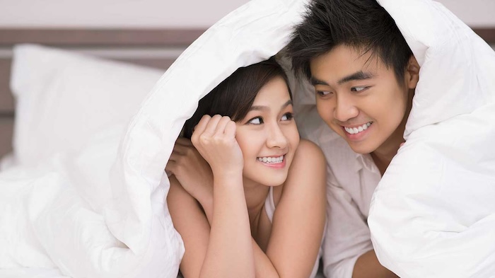 May thẩm mỹ vùng kín sau khi sinh