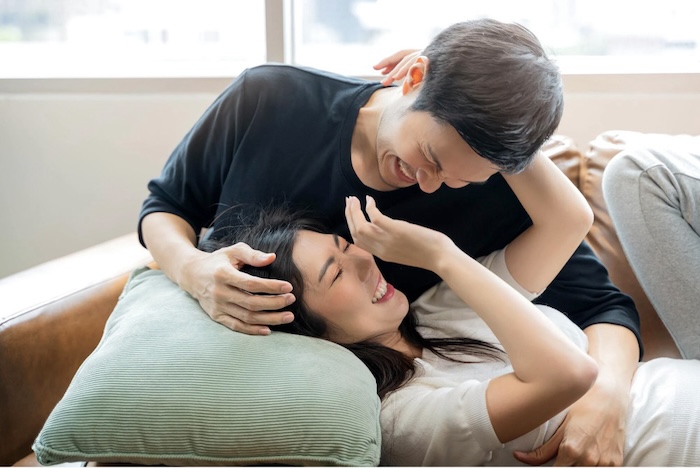 Mẹo làm hồng vùng kín sau sinh