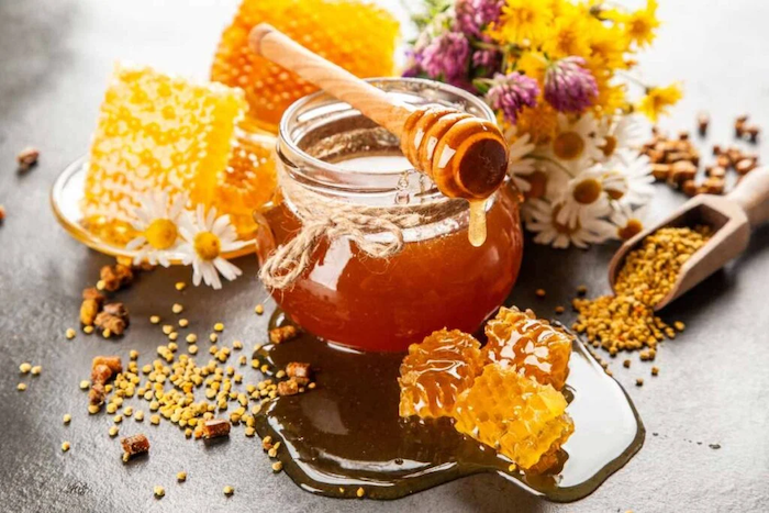 Mẹo làm trắng hồng vùng kín