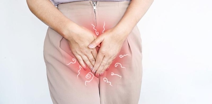 Mẹo se khít vùng kín sau sinh