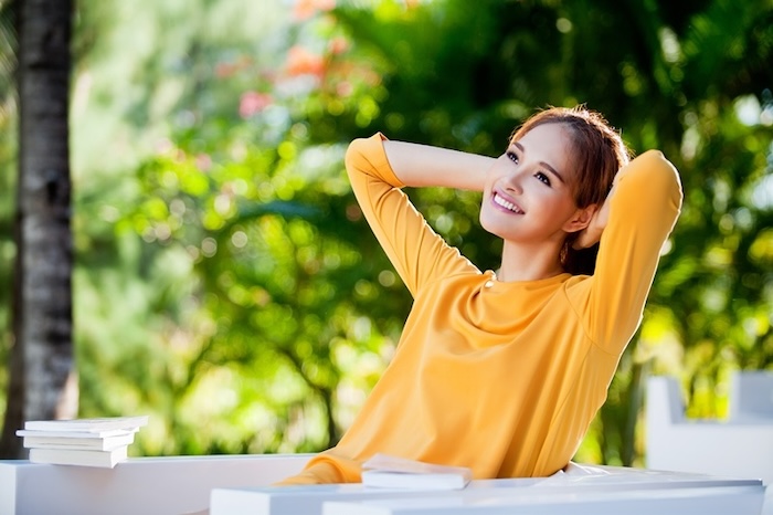 Quy trình thẩm mỹ vùng kín