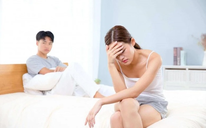 Se khít vùng kín sau sinh