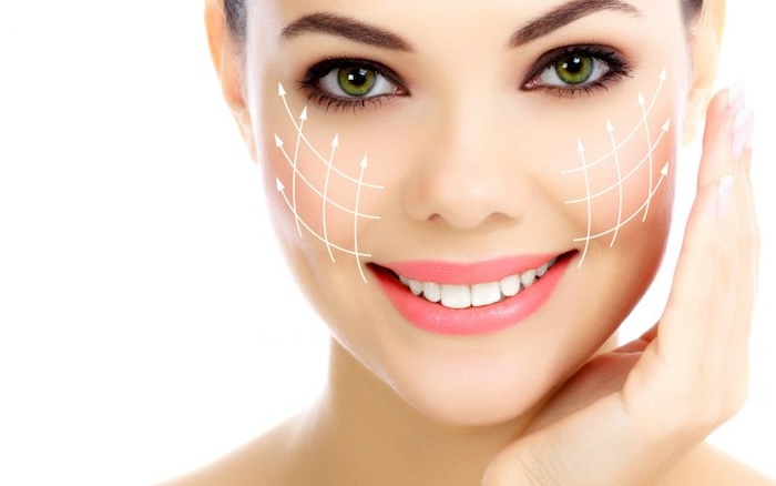 Tác hại của việc căng chỉ da mặt
