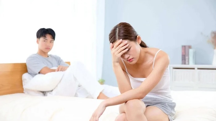 Tâm sự thẩm mỹ vùng kín