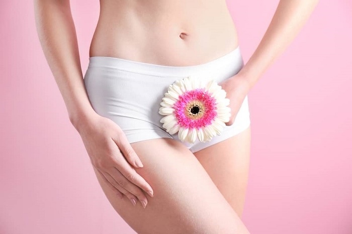 Thẩm mỹ tầng sinh môn có đau không