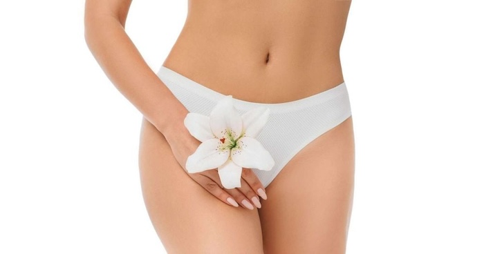 Thẩm mỹ vùng kín có đau không