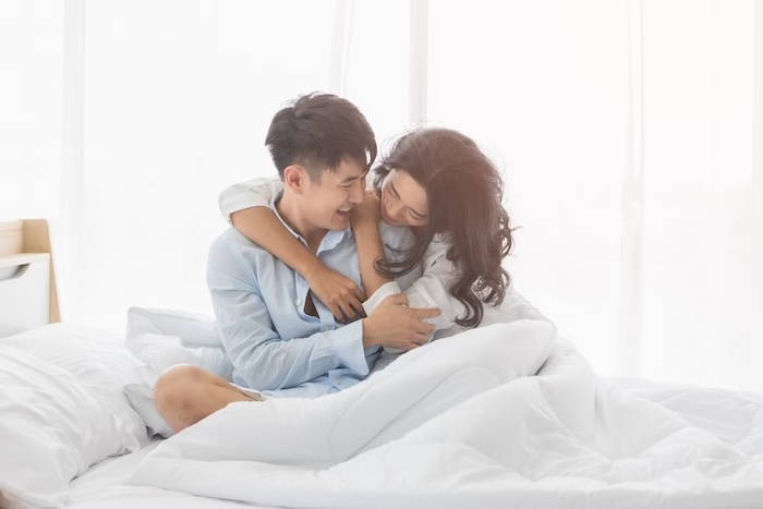 Thẩm mỹ vùng kín của phụ nữ