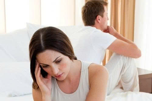 Thu hẹp vùng kín sau sinh