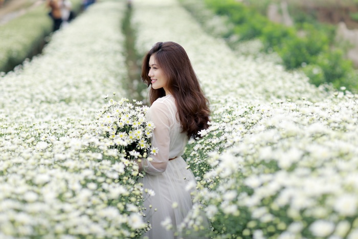 Thu hẹp vùng kín tự nhiên