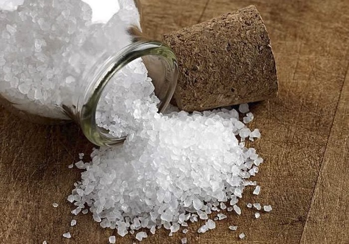 Thu nhỏ vùng kín bằng phèn chua