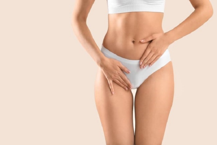 Thu nhỏ vùng kín bằng phương pháp tự nhiên