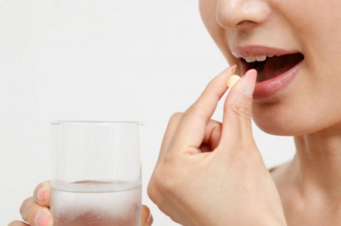 Thuốc làm hồng nhũ hoa và vùng kín