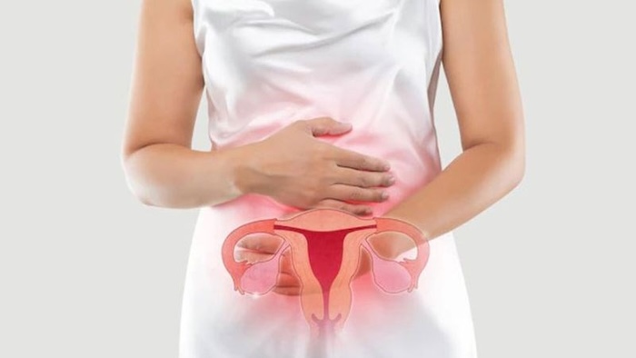 Thuốc làm hồng vùng kín