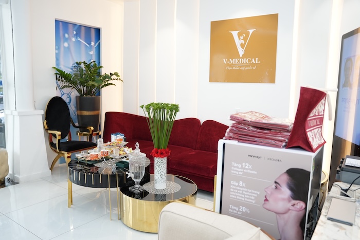 Thuốc uống se khít vùng kín