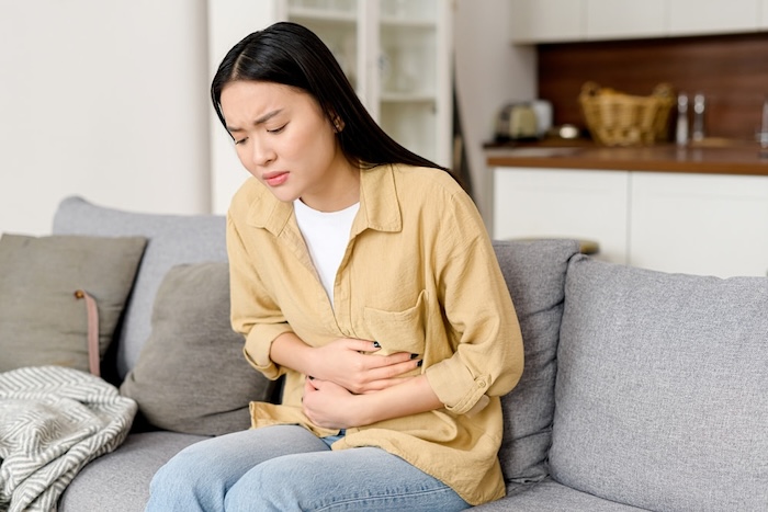 Thuốc xịt se khít vùng kín