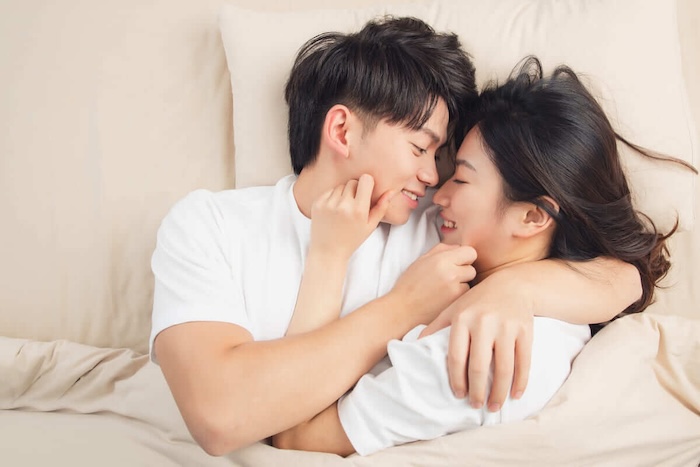 Trẻ hóa vùng kín toàn diện