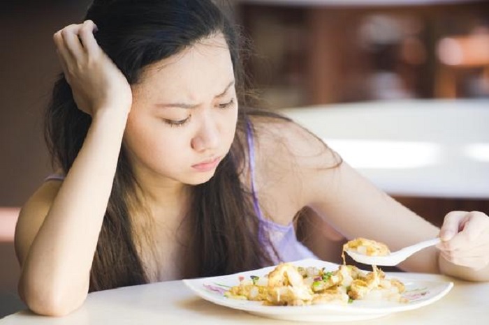 Trị thâm nách và vùng kín sau sinh