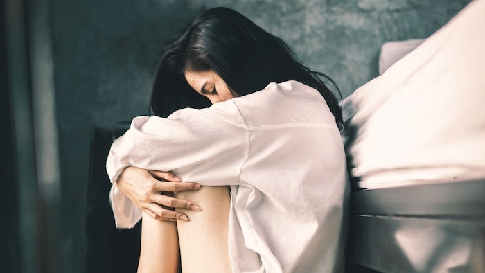 Trị thâm nhũ hoa và vùng kín