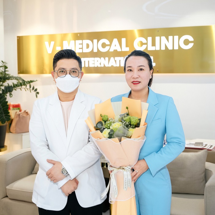 Trị thâm vùng kín bằng lá trầu không