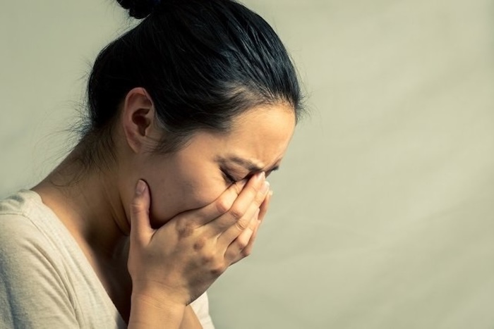 Triệt lông làm hồng vùng kín