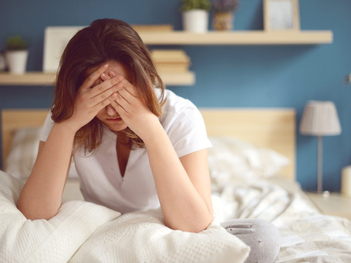 Vì sao nhũ hoa và vùng kín bị thâm