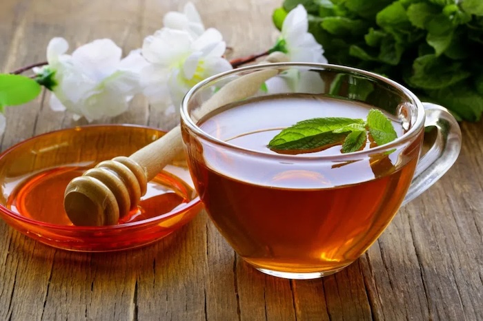 Vùng kín bị thâm làm sao hết