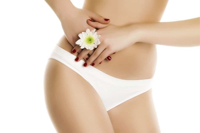 Vùng kín phụ nữ thế nào là đẹp