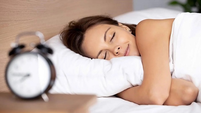 4 bí kíp trẻ hóa làn da