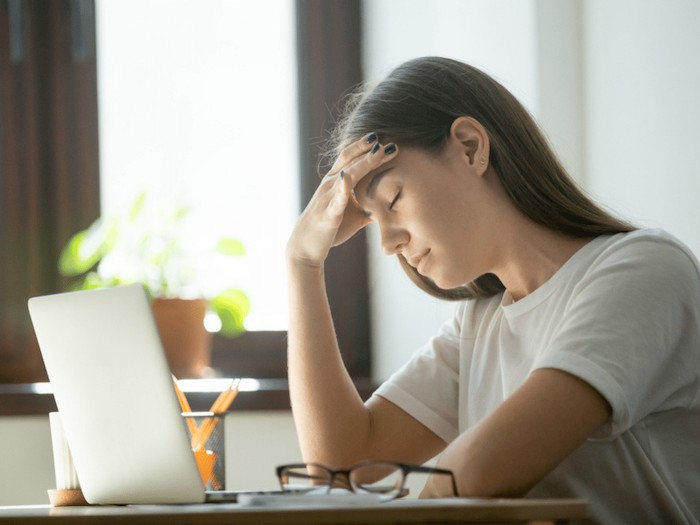 Bài tập nâng cơ mặt chảy xệ