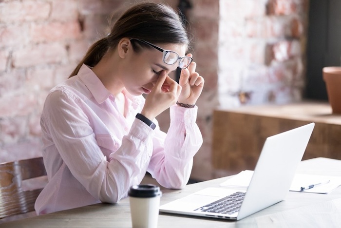 Cách điều trị nhăn vùng mắt