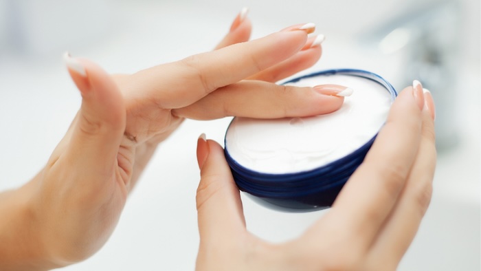 Cách loại bỏ nếp nhăn ở mắt