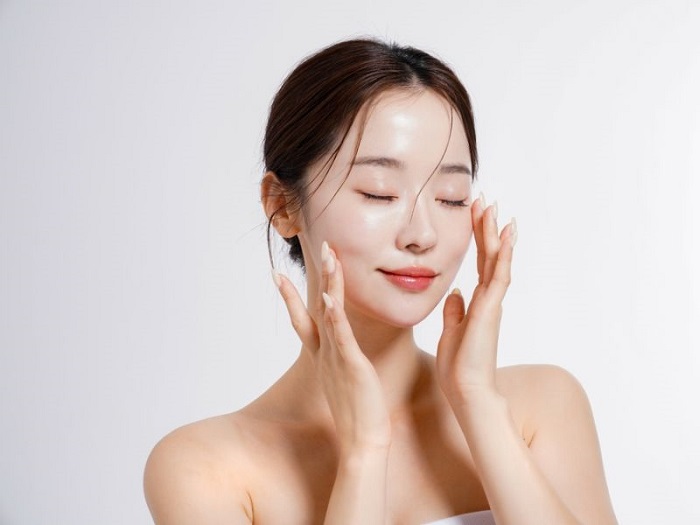 Cách nâng cơ mặt