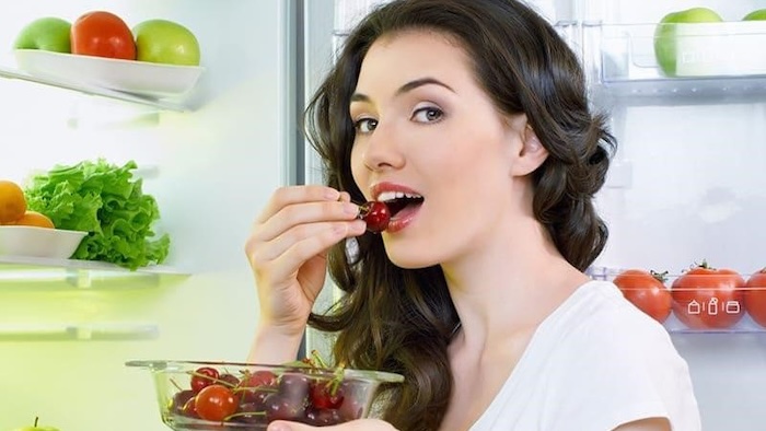 Cách trẻ hóa làn da mặt Cách trẻ hóa làn da mặt