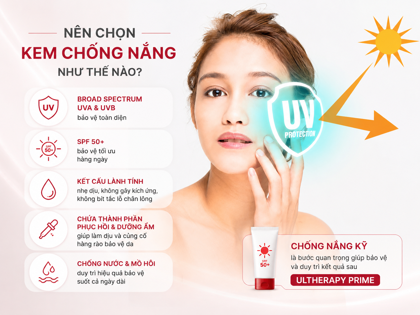 Chăm sóc da sau khi làm Ultherapy Chăm sóc da sau khi làm Ultherapy