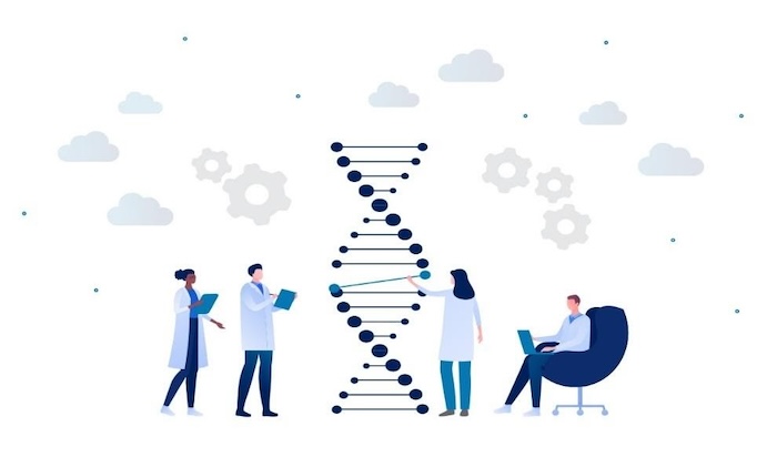 Con trai có nếp nhăn ở trán Con trai có nếp nhăn ở trán