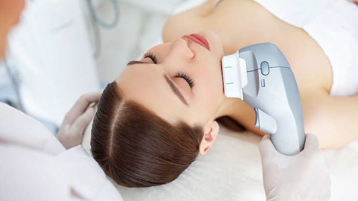 Công nghệ hifu và thermage