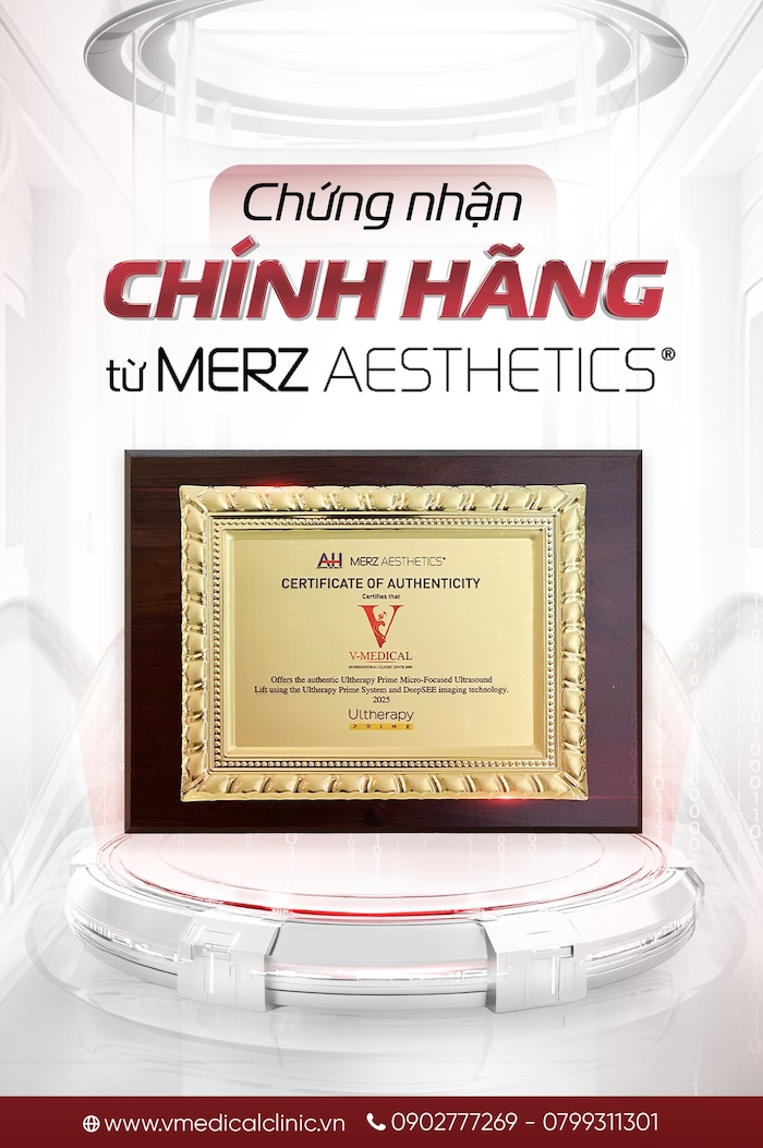 Công nghệ làm đẹp ultherapy