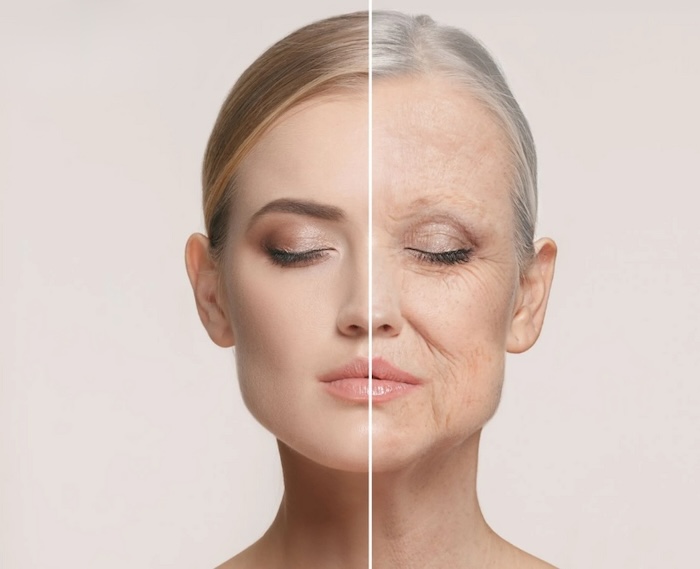 Công nghệ trẻ hóa da deadlift