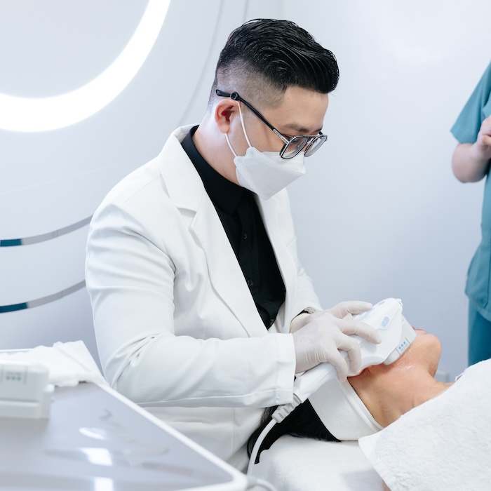 Công nghệ ultherapy