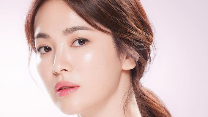 Công nghệ xóa nếp nhăn