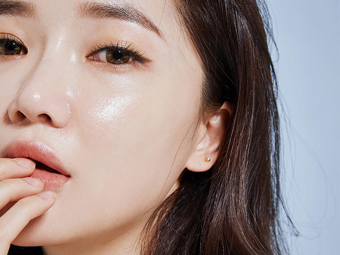 Công nghệ xóa nếp nhăn