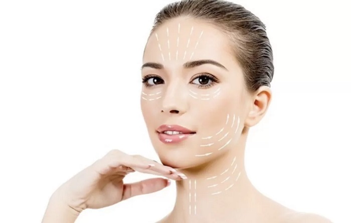 Công nghệ xóa nhăn hifu
