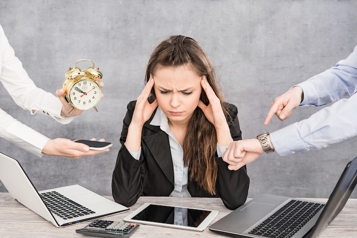 Giảm nếp nhăn dưới mắt